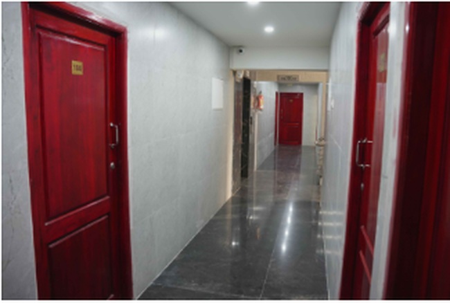 Corridor
