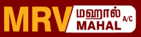 MRV Mahal logo